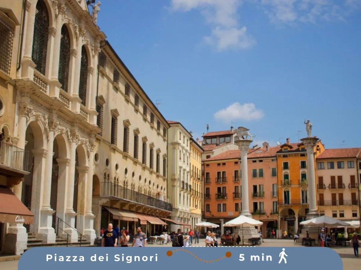 Hostel Ostello Di Vicenza