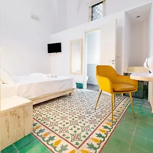 Damasa Bed and breakfast Lecce