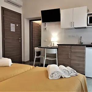 Casa Belfiore Martiri Di Belfiore 23 Pensión