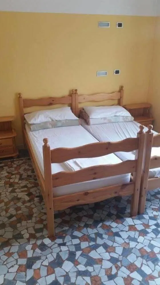 Hostal Ostello Di Vicenza