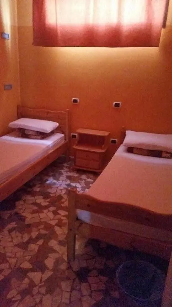 Ostello Di Vicence Auberge de jeunesse